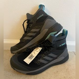 Adidas Terrex Hiking Shoes